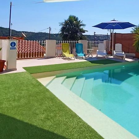 Villa Falconera Apartaments, Gandia A Las Faldas De La Montana Extérieur photo