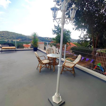 Villa Falconera Apartaments, Gandia A Las Faldas De La Montana Extérieur photo