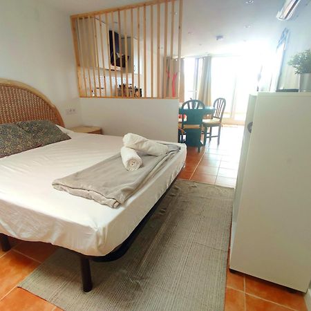 Villa Falconera Apartaments, Gandia A Las Faldas De La Montana Extérieur photo