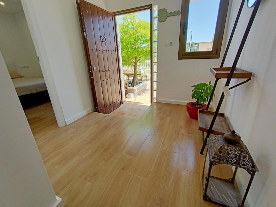 Villa Falconera Apartaments, Gandia A Las Faldas De La Montana Extérieur photo
