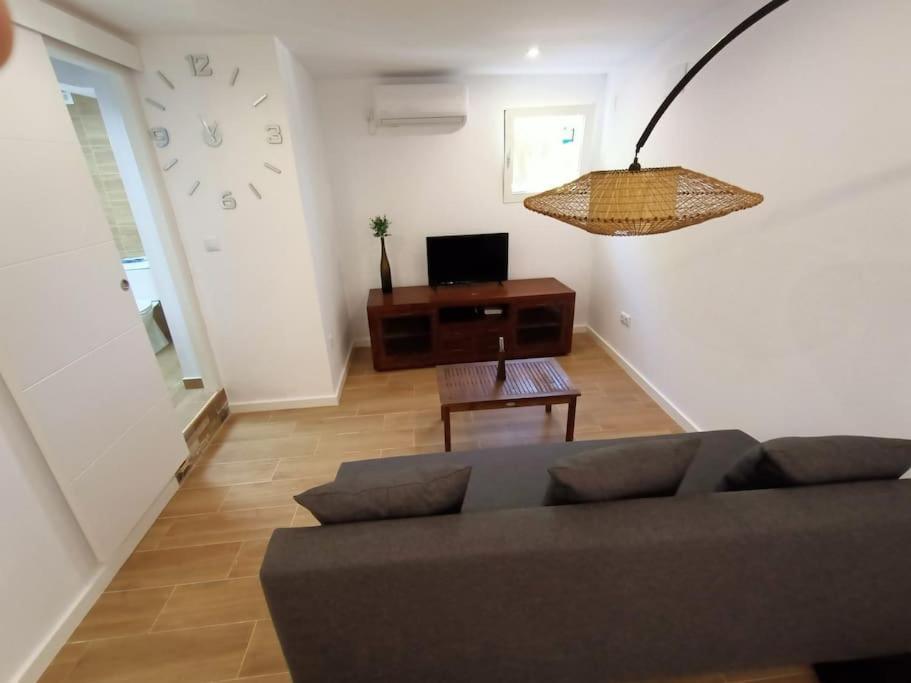 Villa Falconera Apartaments, Gandia A Las Faldas De La Montana Extérieur photo