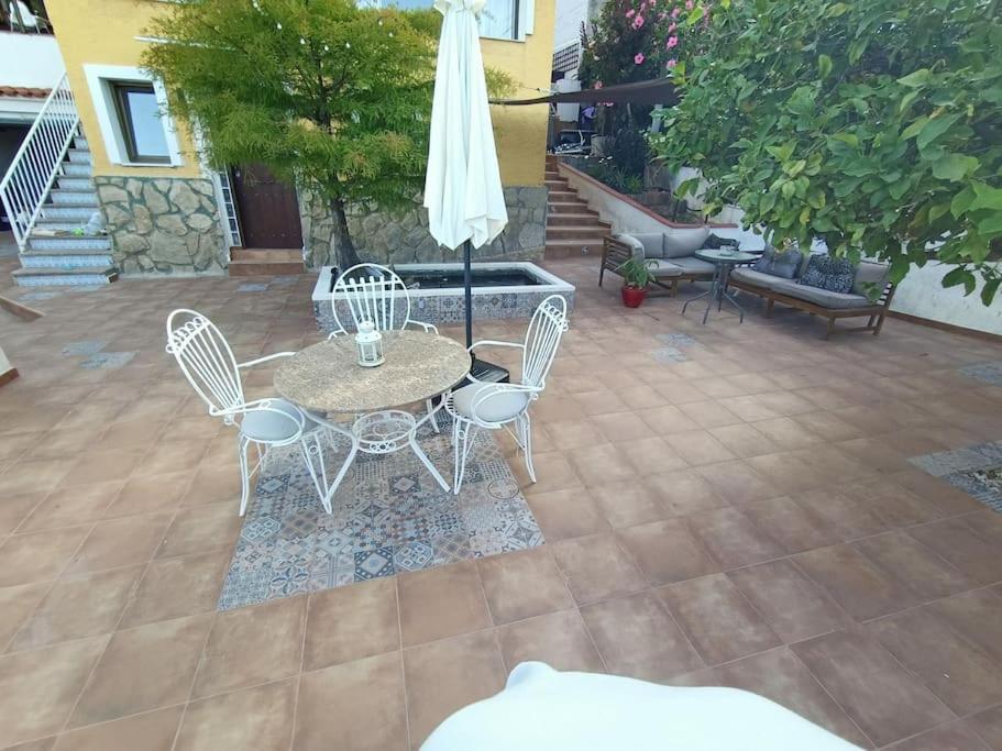Villa Falconera Apartaments, Gandia A Las Faldas De La Montana Extérieur photo