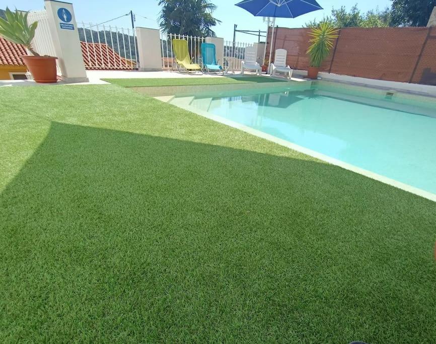 Villa Falconera Apartaments, Gandia A Las Faldas De La Montana Extérieur photo