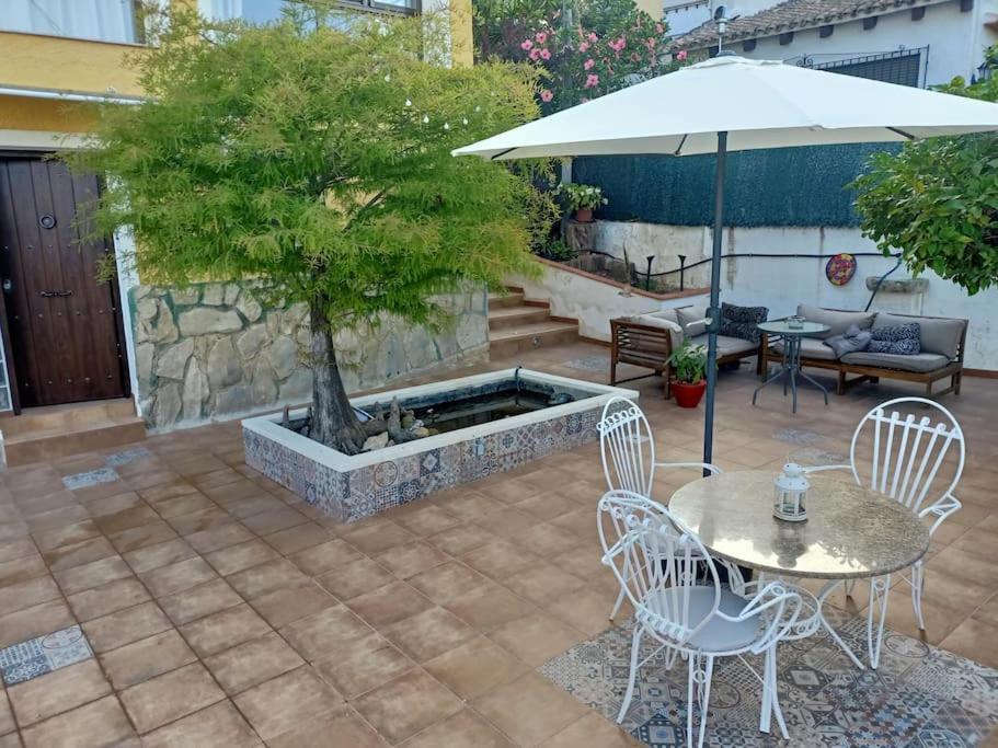 Villa Falconera Apartaments, Gandia A Las Faldas De La Montana Extérieur photo