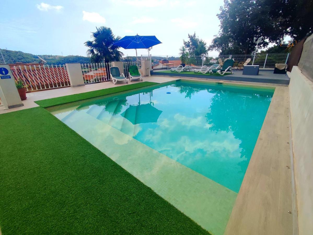 Villa Falconera Apartaments, Gandia A Las Faldas De La Montana Extérieur photo