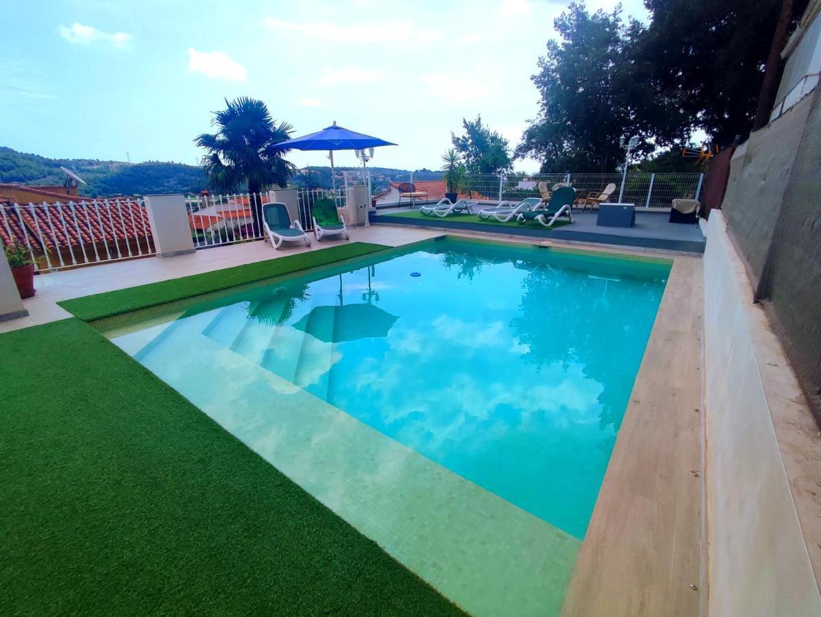 Villa Falconera Apartaments, Gandia A Las Faldas De La Montana Extérieur photo
