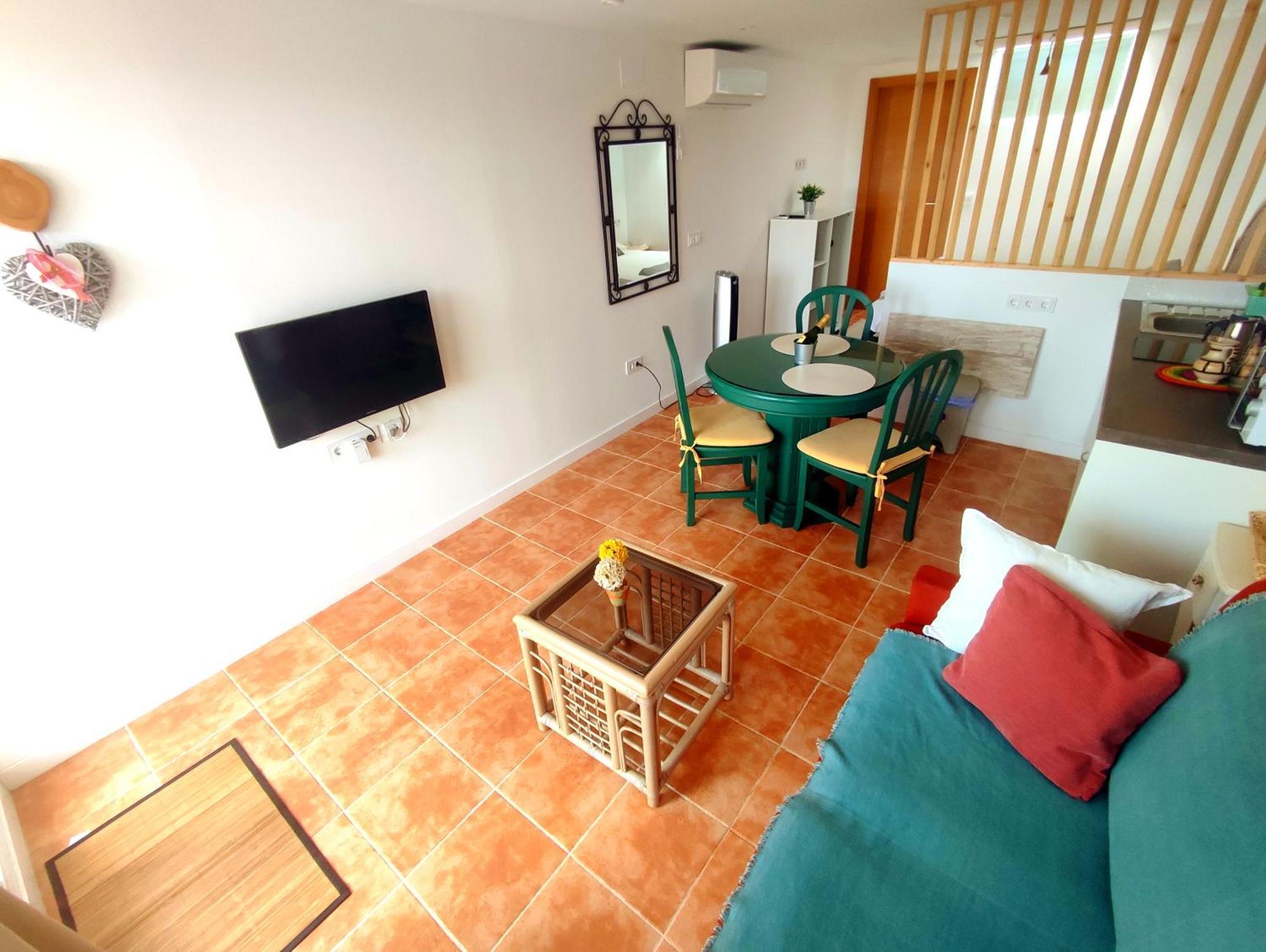 Villa Falconera Apartaments, Gandia A Las Faldas De La Montana Chambre photo