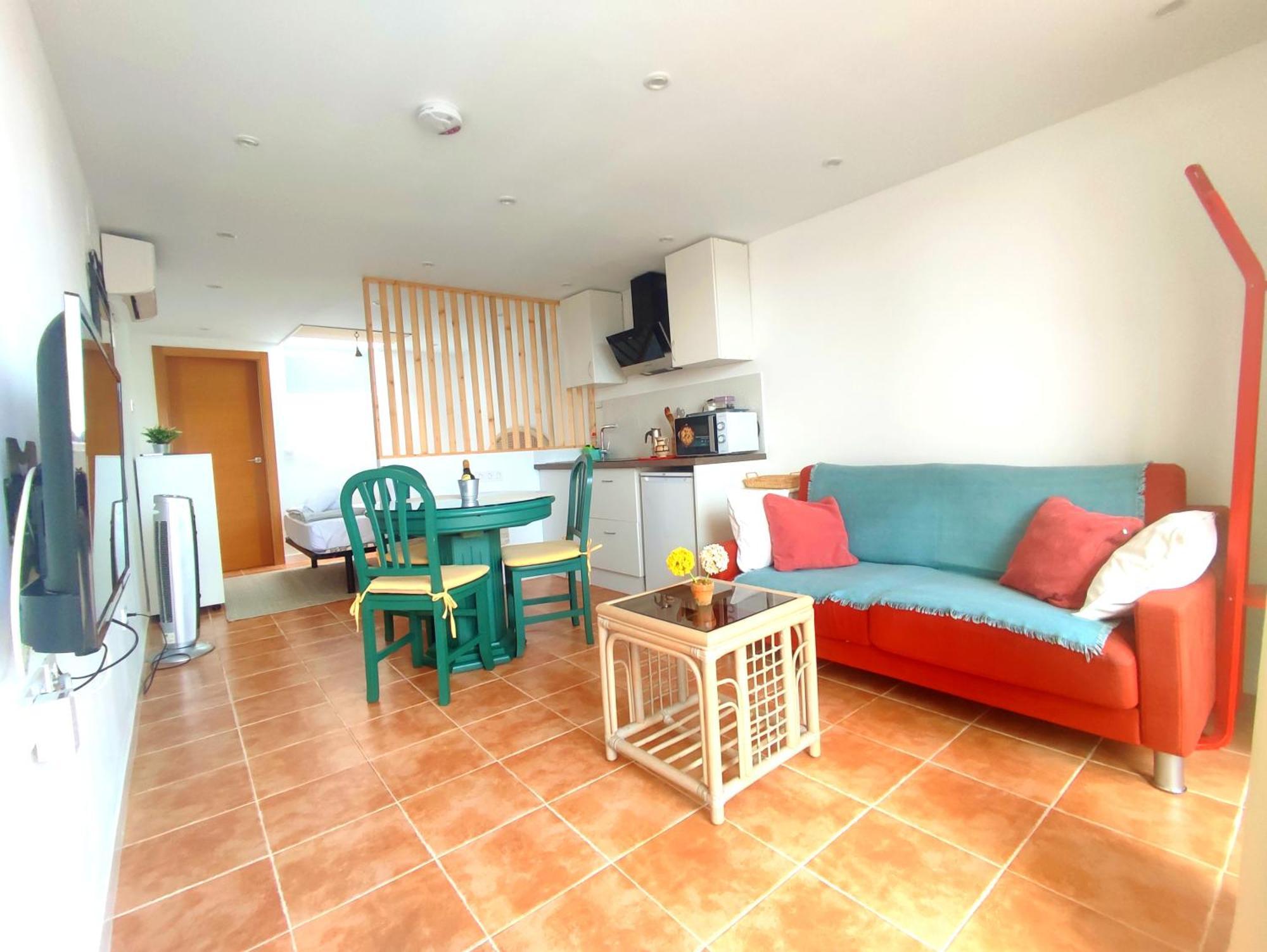 Villa Falconera Apartaments, Gandia A Las Faldas De La Montana Chambre photo