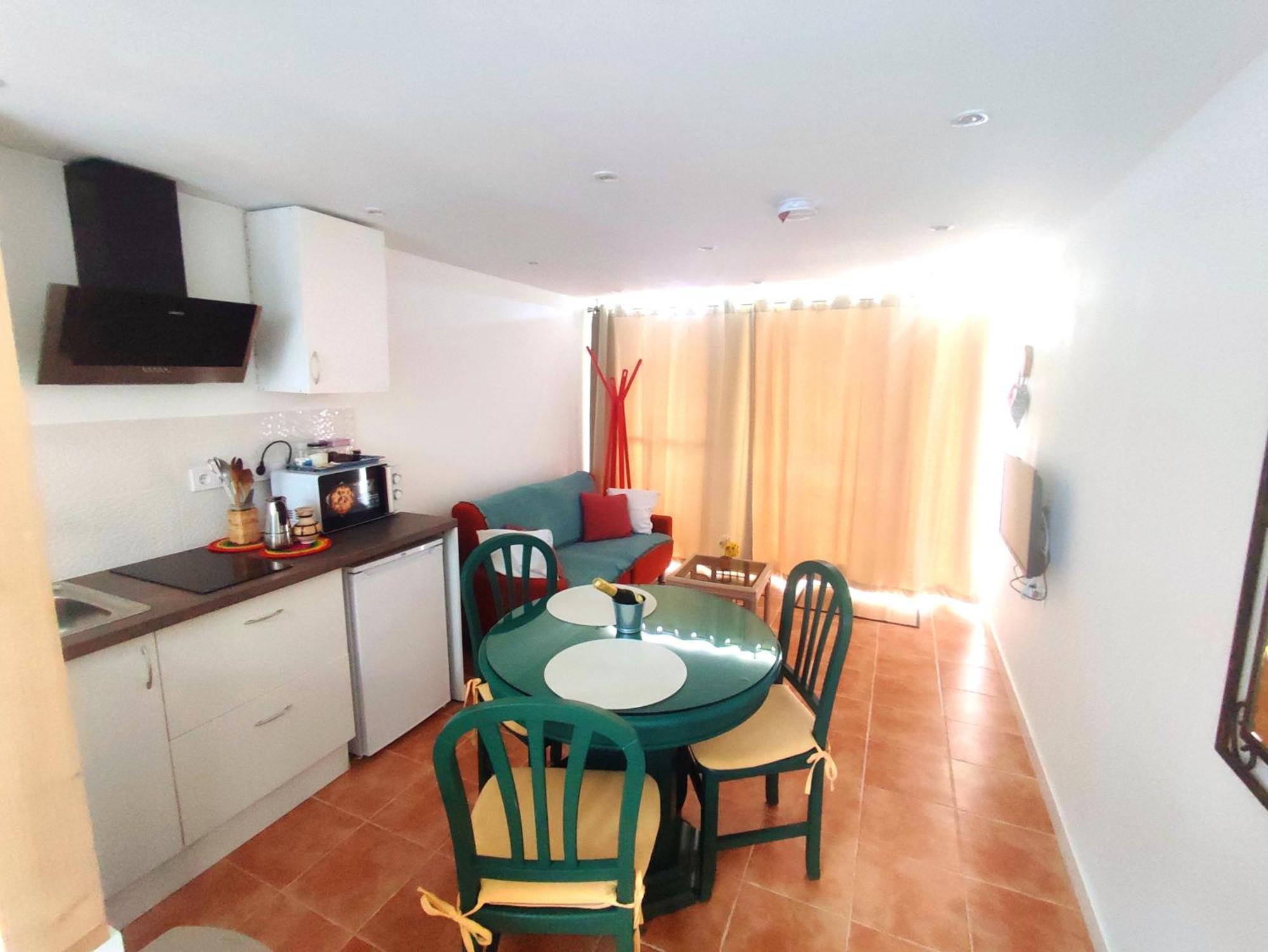 Villa Falconera Apartaments, Gandia A Las Faldas De La Montana Chambre photo