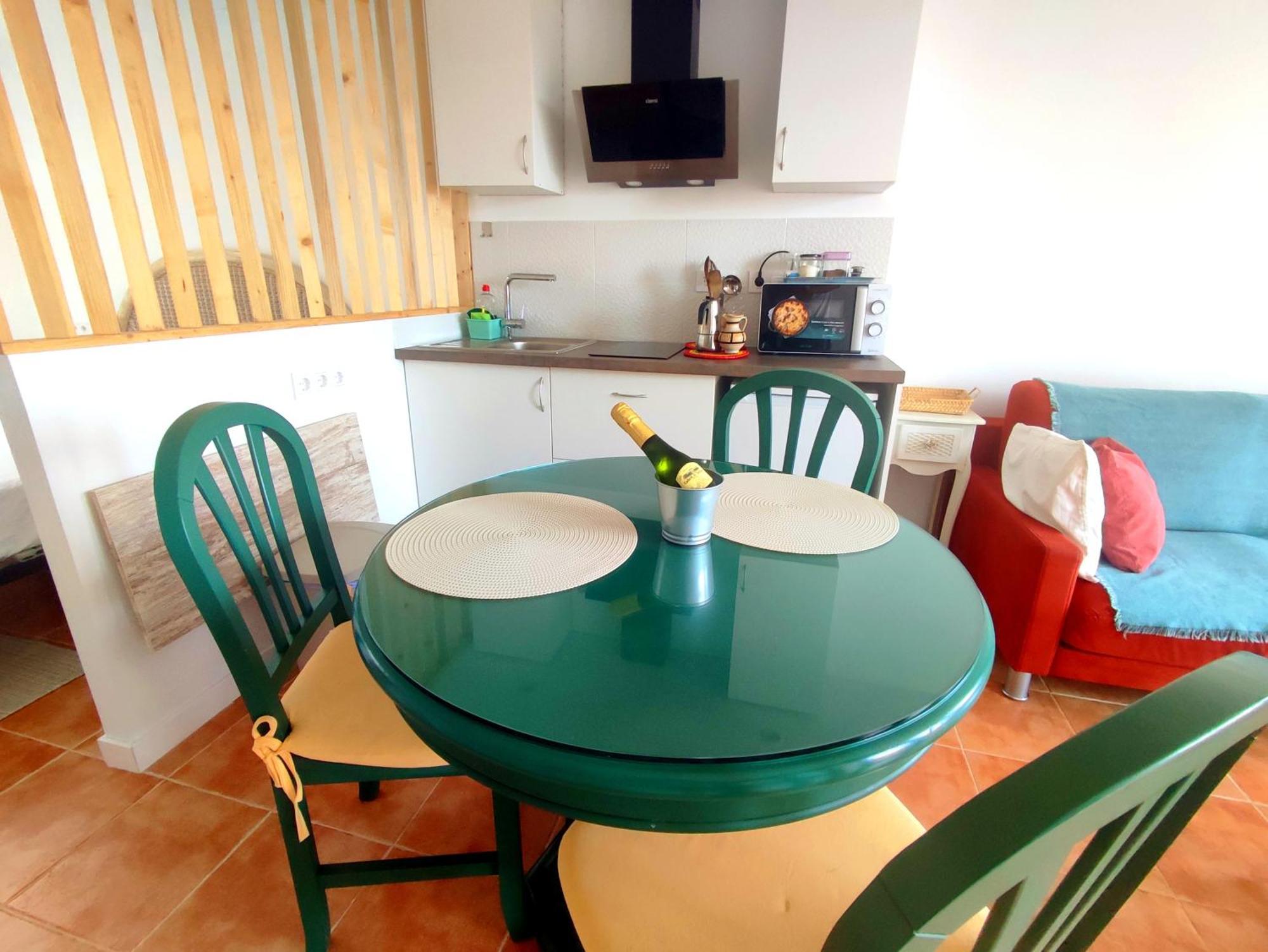 Villa Falconera Apartaments, Gandia A Las Faldas De La Montana Chambre photo